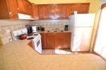 Casa Sherwood El Dorado Ranch San Felipe Vacation Rental House - Kitchen appliances